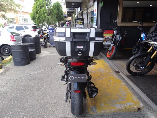 Kawasaki Versys 1000