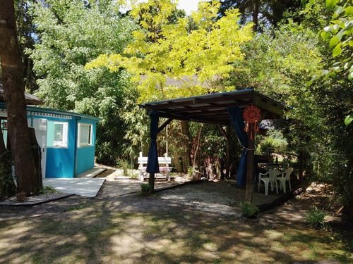 Imagen 11 de 14 de Alquiler Casa En Mar De Las Pampas, 3 Personas, Gran Parque.
