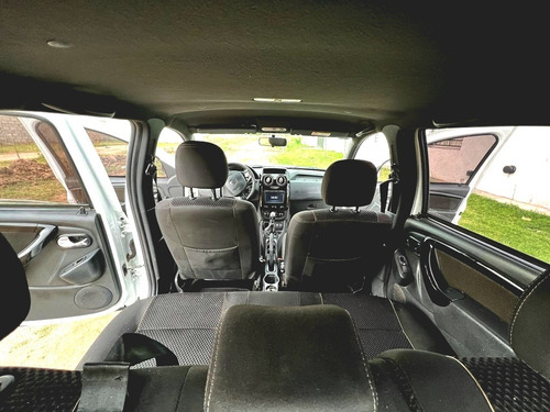 Imagen 6 de 9 de Renault Duster 2018 2.0 Ph2 4x2 Privilege