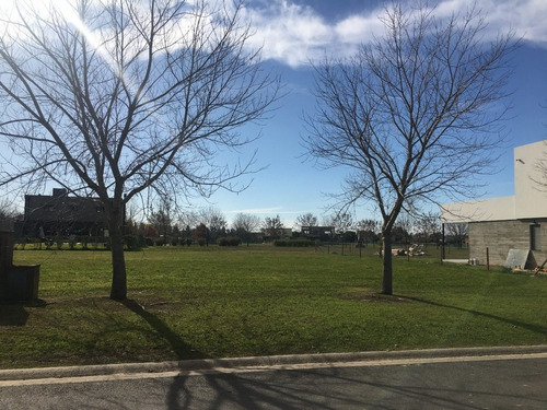 Imagen 2 de 8 de Lote Interno Barrio Náutico El Cazal - Dueño Directo - Con Proyecto Aprobado, Listo Para Construir
