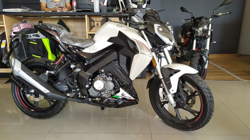 Benelli 180s - No Honda Cg - No Yamaha Ybr , No Ns 200 Fi