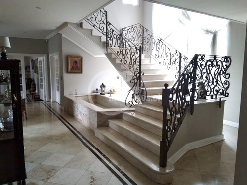 Gran Casa 2 Pisos, 5 Dorm, Jardín, Los Pinos De Reñaca