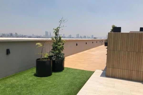 Imagen 10 de 19 de Departamento En Venta Narvarte