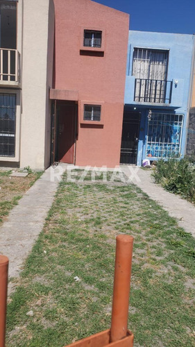 Bog Se Vende Casa En Paseos De San Juan, Zumpango