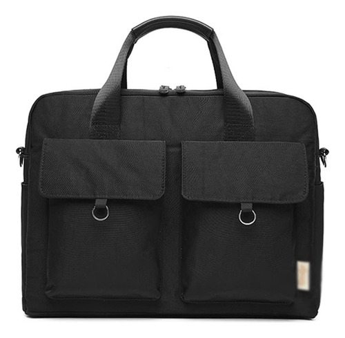 Bolso Mano Viaje Para Oficina Hombro Mensaje Hombre Portatil