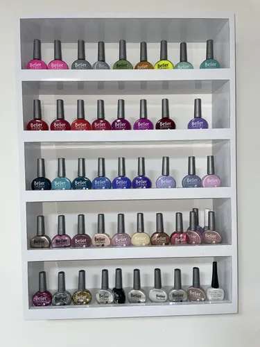 Spa De Uñas
