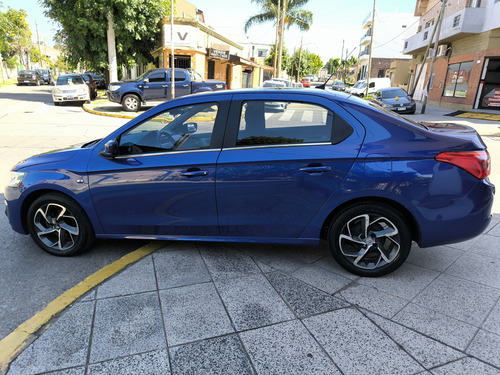 Citroën C-Elysée 1.6 Feel Hdi 92