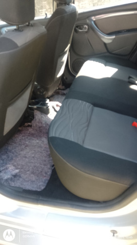 Renault Duster 2.0 4x2 Luxe Nav 138cv