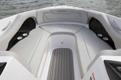 Imagem 14 de 15 de Royal Mariner 240 Ok