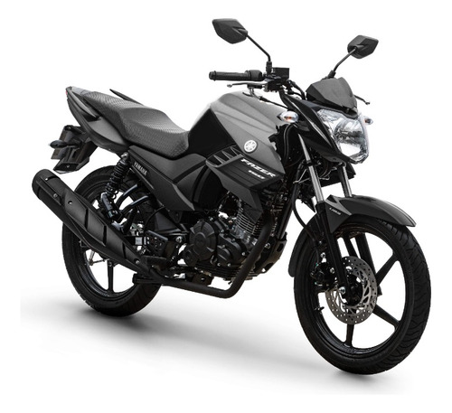 Yamaha Ys 150 Fazer Sed 2024