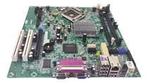 Comprar Placa Mãe Dell Optiplex 330 Dt Socket 775 Ddr2