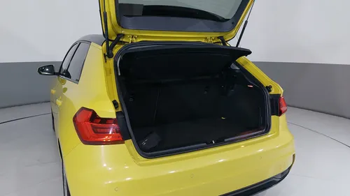 Audi A1 1.5 SB 35 TFSI EGO DCT
