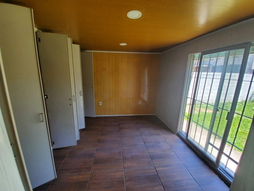 Apartamento Tipo Casa Con Fondo