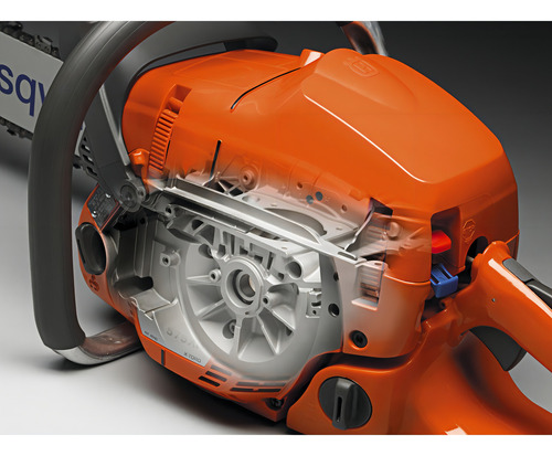 Motosierra Espada 20 3.9hp 61 Husqvarna
