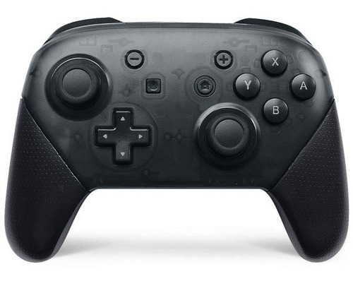 Mando Inalámbrico Gamepad Para Nintendo Switch Pro