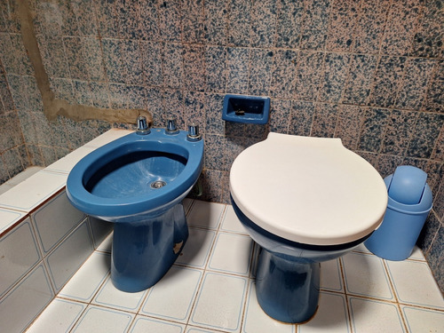 Casa En Venta En Barrio Rivadavia Merlo - Terreno De 300m2