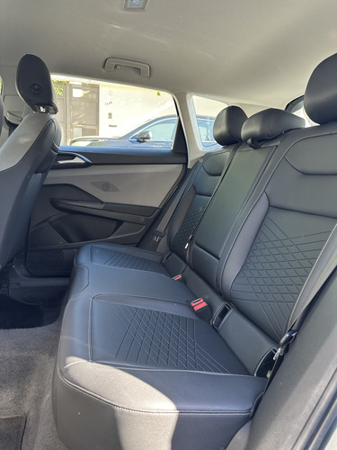Volkswagen Taos 1.4 250 Tsi Comfortline