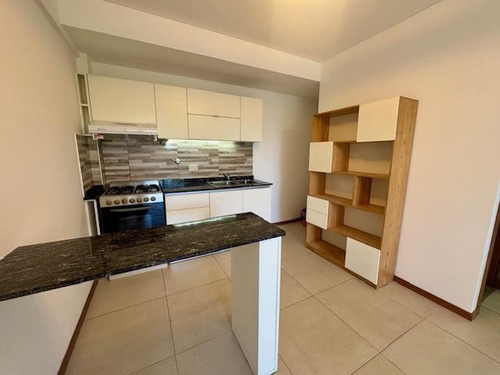 Departamento En Venta 2 Ambientes Con Cochera Ramos Mejía