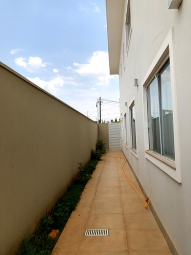 Imagem 29 de 30 de Condomínio Damha Beatriz Presidente Prudente Casa À Venda - Cc00010 - 34502264