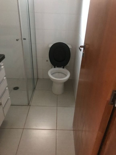 Imagem 17 de 22 de Apartamento Para R$ 1.100 Com 1 Dormitório, 40 M² /mês - Nova Aliança - Ribeirão Preto/sp - Ap4024