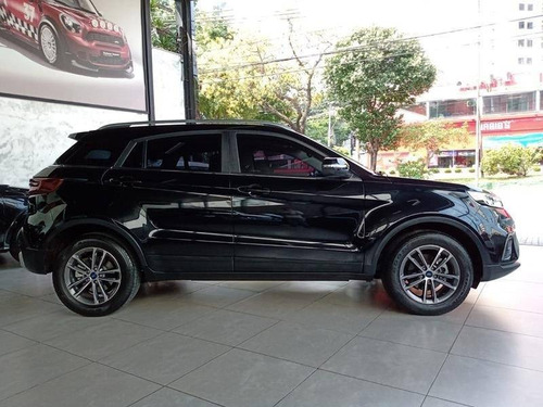 Imagem 6 de 8 de Ford Territory 1.5 Ecoboost Gtdi Gasolina Sel Automático