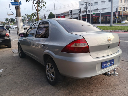 Chevrolet Prisma 1.4 MPFI MAXX 8V FLEX 4P MANUAL
