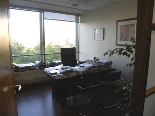 Oficina En Arriendo En Las Condes