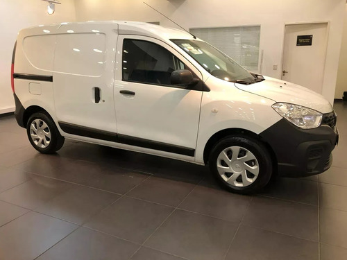 Renault Kangoo Ii Express 2a Sce 1.6 (mg)