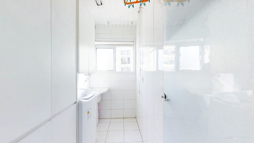 Imagem 15 de 30 de Apartamento - Ap00539 - 70627452