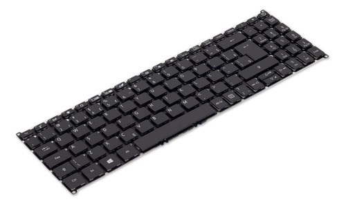 Teclado Para Notebook Acer Aspire 3 A315-58 | Abnt2