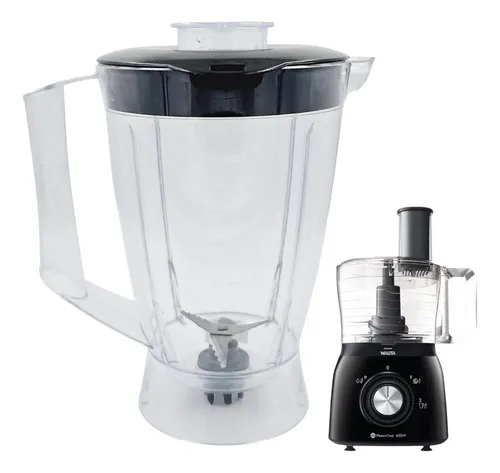 comprar Copo Serve P Walita Philips Multiprocessador Ri 7625 Ri 7630