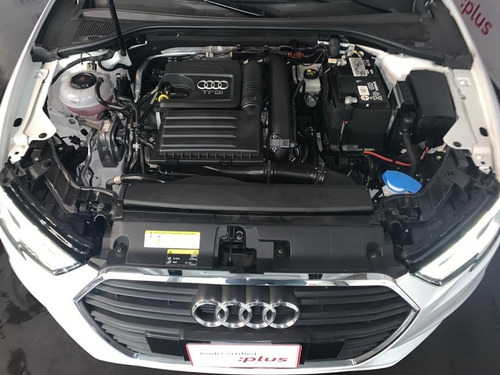 Audi A3 Sedan Dynamic 1.4 2019