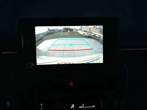 Toyota Corolla BASE AUT