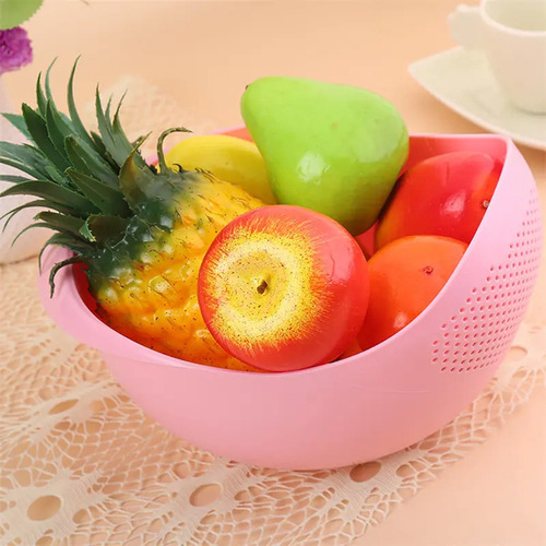 Cesto Multifuncional Ajustable Para Drenaje De Cocina 2pcs