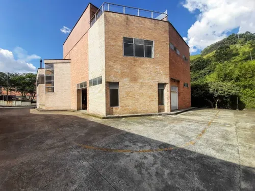 Bodegas En Arriendo Tablaza 1092-2612