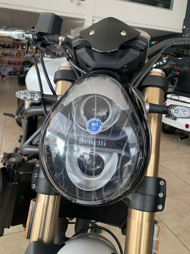 Imagen 9 de 15 de Benelli 752 S