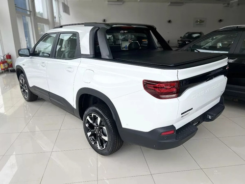 Chevrolet Montana 1.2 T Rs At