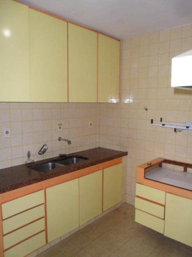 Santa Terezinha - Sobrado C/4 Dorms. C/arms, 3 Salas - Garagem - 300 M² -r$2.000,00 - Ca8617