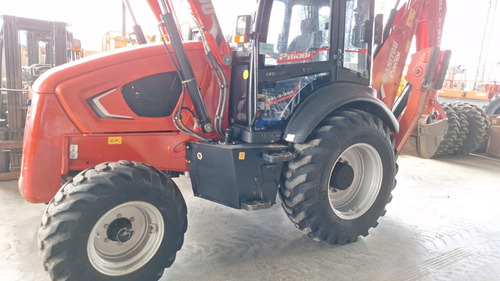 Retro Manitou Mbl X900 4x2 *2023 *1165hs Seminova Cabine /ar