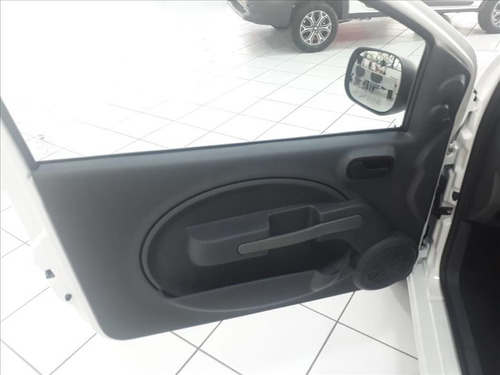 Fiat Fiorino 1.4 Mpi Furgão Endurance 8v