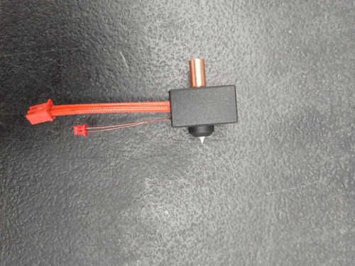Heating Block Kit High Temp Creality