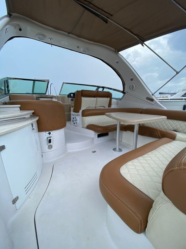 Imagen 10 de 12 de Mini Yate Four Winns 35.5 Lv2038