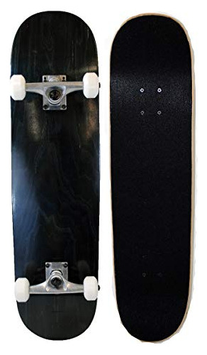 Skateboard Maple Completo Tamaño Estándar