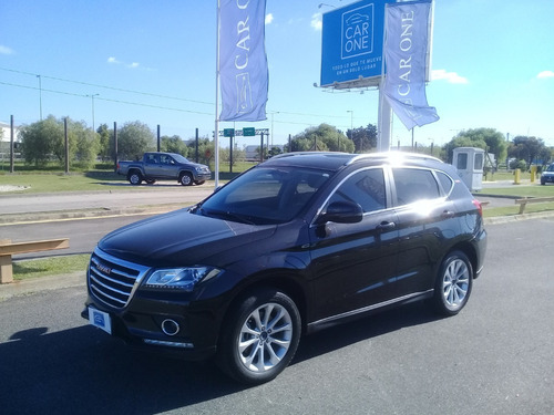 Haval H2 Luxury 1.5 At 2019 Rd