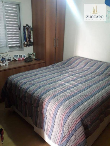 Apartamento Residencial À Venda, Vila Progresso, Guarulhos - Ap12022. - Ap12022