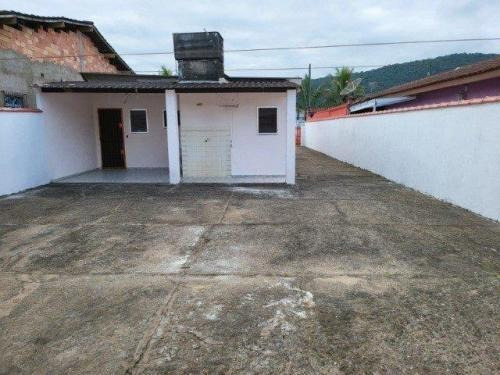 Imagem 3 de 12 de Casa No Bairro Verde Mar , Em Itanhaém, Litoral Sul