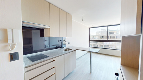 Tour Virtual // 1d1b1e, Piso 13 (74952)
