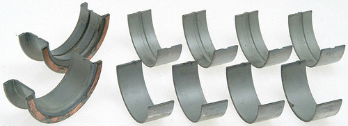 Kit Metales Bancada 0.010 Wrangler 87/88 Sealed Power