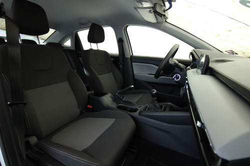 Chevrolet Aveo 1.5 Lt Tm