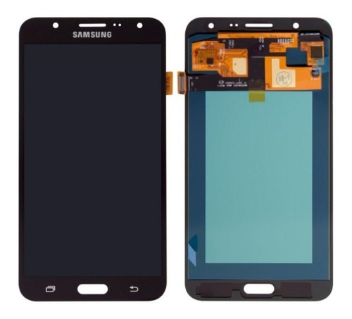 Pantalla Display Módulo Compatible Con Samsung J7 J700 Oled